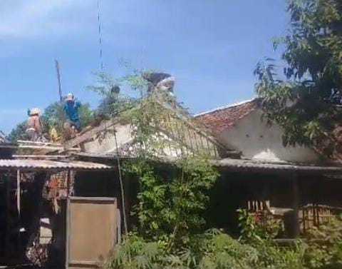 Foto Rumah 50% NANANG PRIHATIN